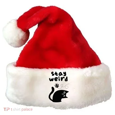 Santa Hat