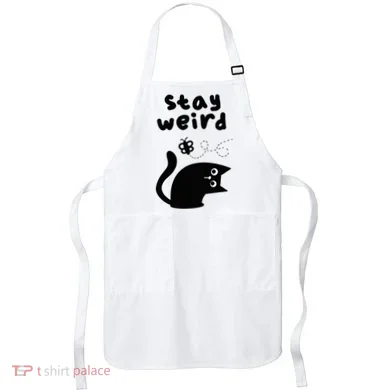 Apron