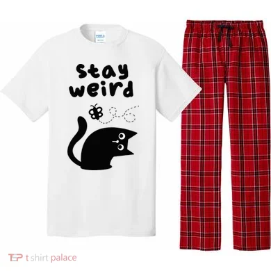 Pajama Set