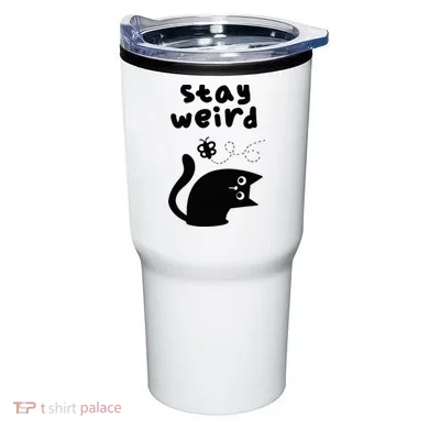 Tumbler