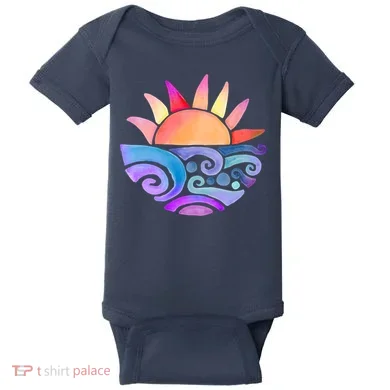 Baby Bodysuit