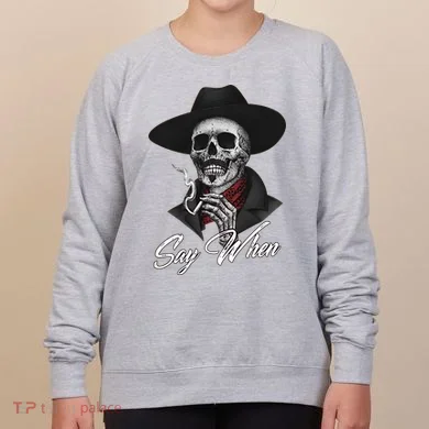 Women's Sweatshirt