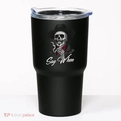 Tumbler