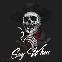 Say When Doc Holiday Tumbler thumb 3