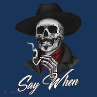 Say When Doc Holiday Women's Tank Top thumb 5
