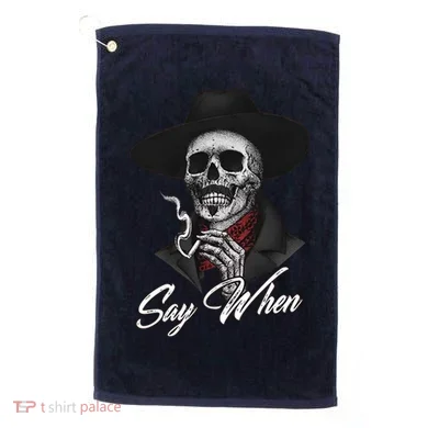 Golf Towel
