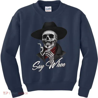 Kids Sweatshirt