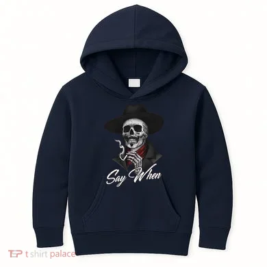 Kids Hoodie