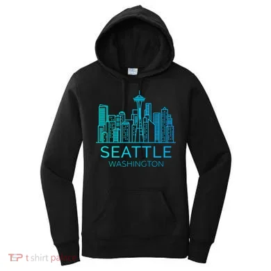 Women's Hoodie