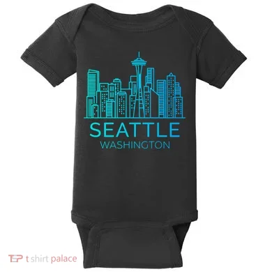 Baby Bodysuit