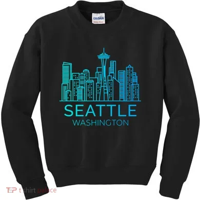Kids Sweatshirt