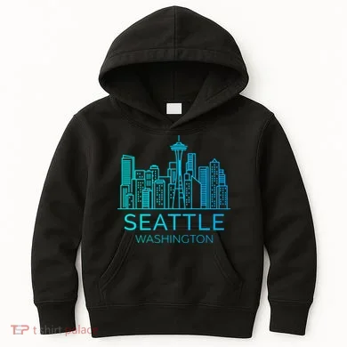 Kids Hoodie