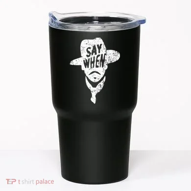 Tumbler