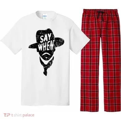 Pajama Set