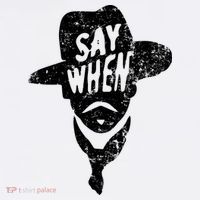 Say When Doc Holiday Kids Sweatshirt thumb 2