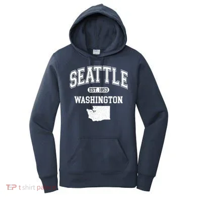 Women's Hoodie