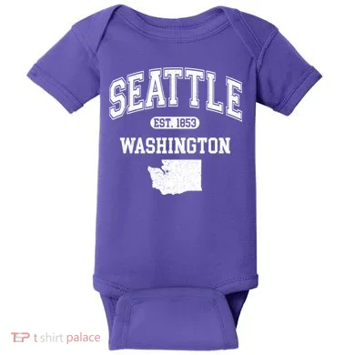 Baby Bodysuit
