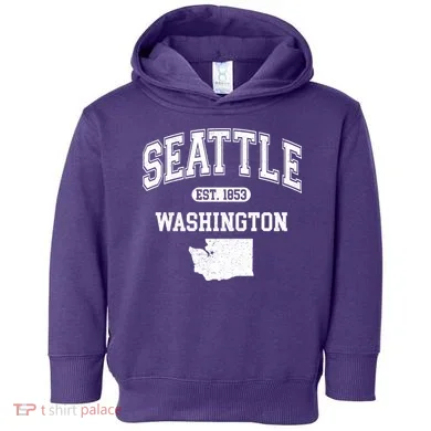 Toddler Hoodie
