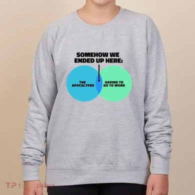 Women's Sweatshirt