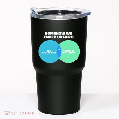 Tumbler