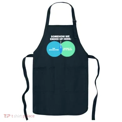 Apron