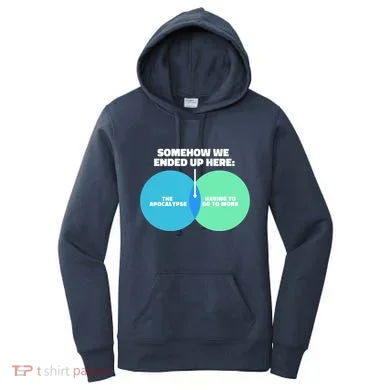 Women's Hoodie