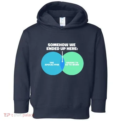 Toddler Hoodie