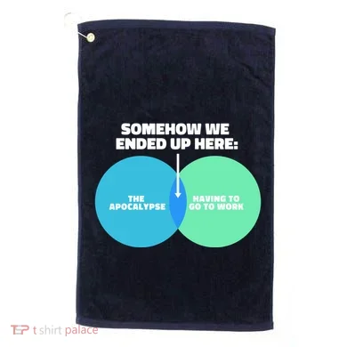 Golf Towel