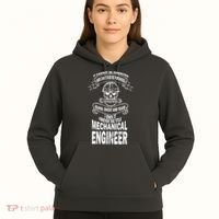 Sweat Blood Tears Mechanical Engineer Hoodie thumb 5
