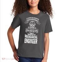 Sweat Blood Tears Mechanical Engineer Kids T-Shirt thumb 2