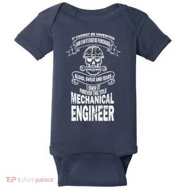 Baby Bodysuit