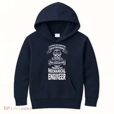 Kids Hoodie