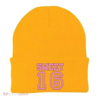 Beanie