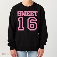 Sweet 16th Birthday Women's Sweatshirt thumb 0