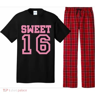 Pajama Set