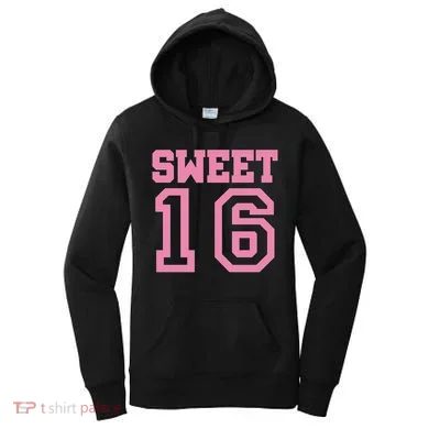 Women's Hoodie