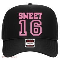 Sweet 16th Birthday Hat thumb 0
