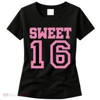 Sweet 16th Birthday Women's T-Shirt thumb 0