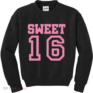 Kids Sweatshirt