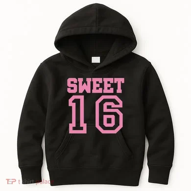 Kids Hoodie