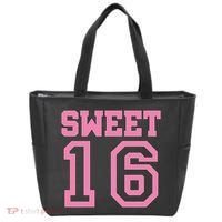 Sweet 16th Birthday Tote Bag thumb 0