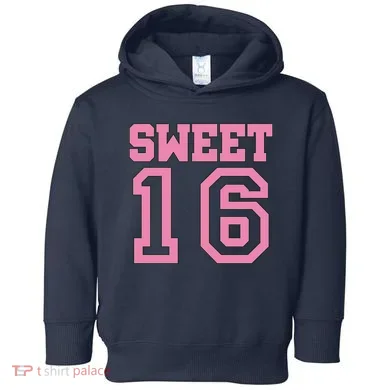 Toddler Hoodie