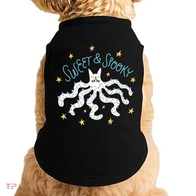 Doggie Tank