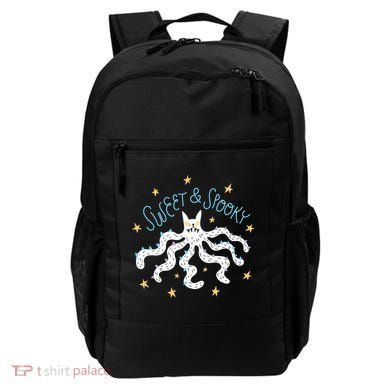 Sweet And Spooky Backpack