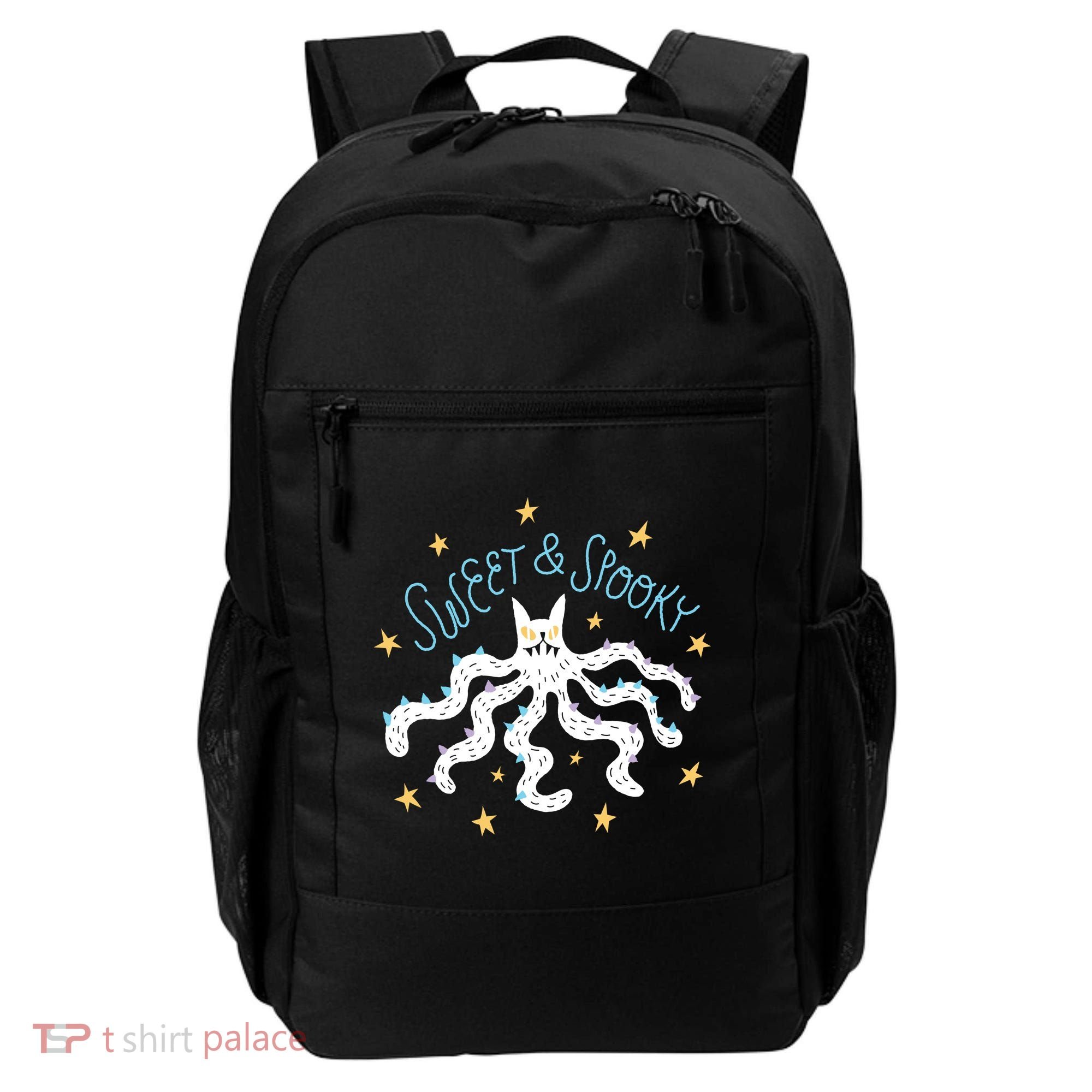 Sweet And Spooky Backpack