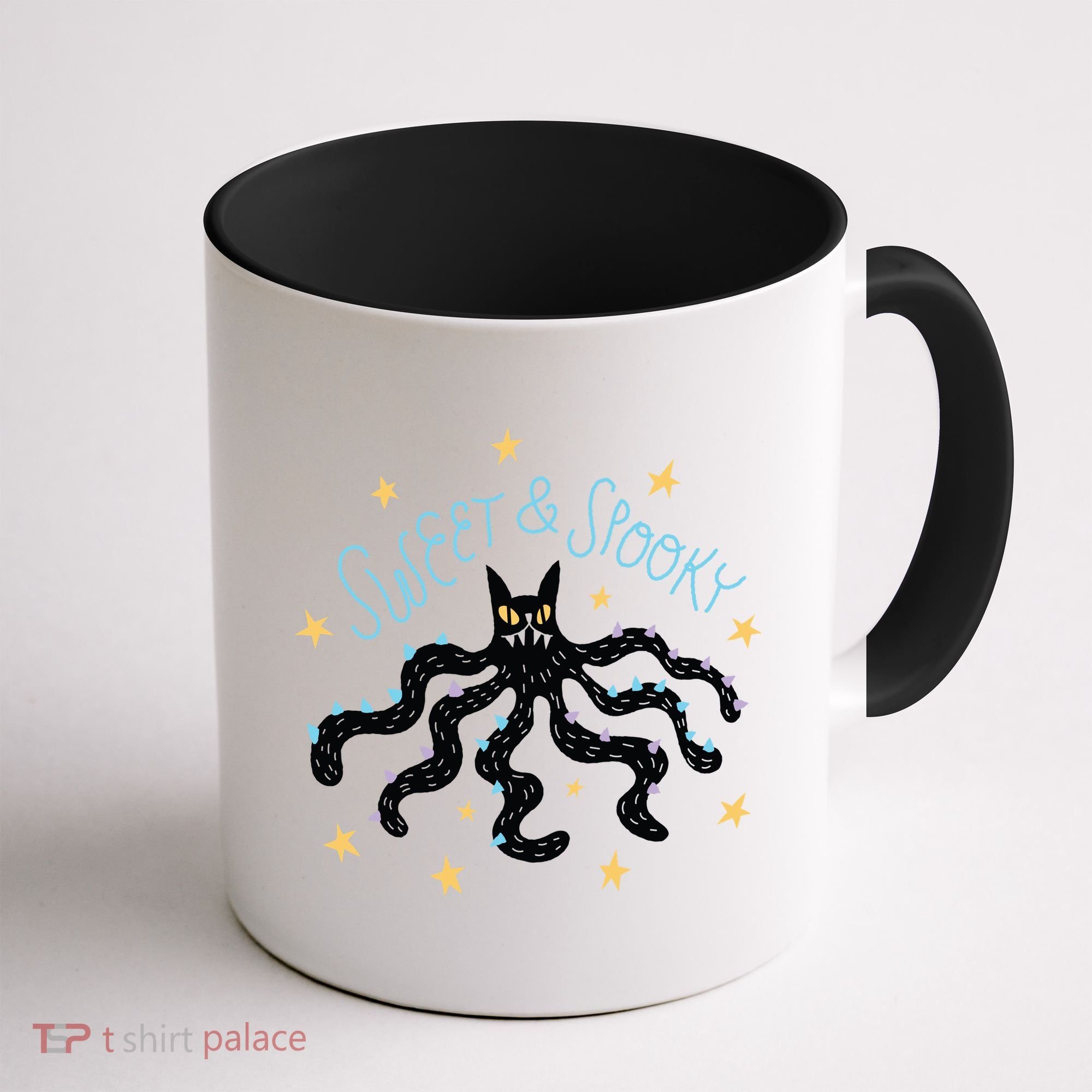 Sweet And Spooky Coffee Mug