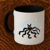 Sweet And Spooky Coffee Mug thumb 2