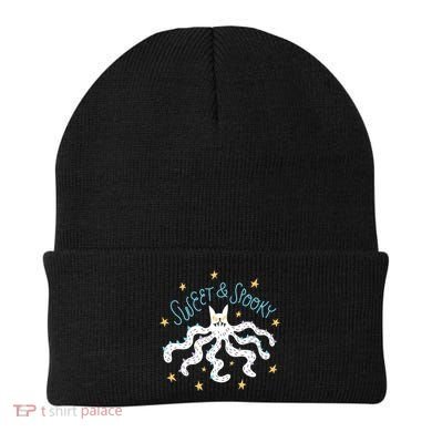 Sweet And Spooky Beanie