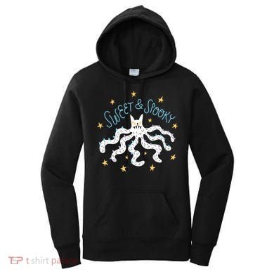 Sweet And Spooky Women's Hoodie