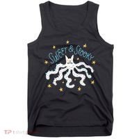 Sweet And Spooky Tank Top thumb 0